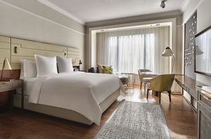 Four Seasons Hotel Singapore