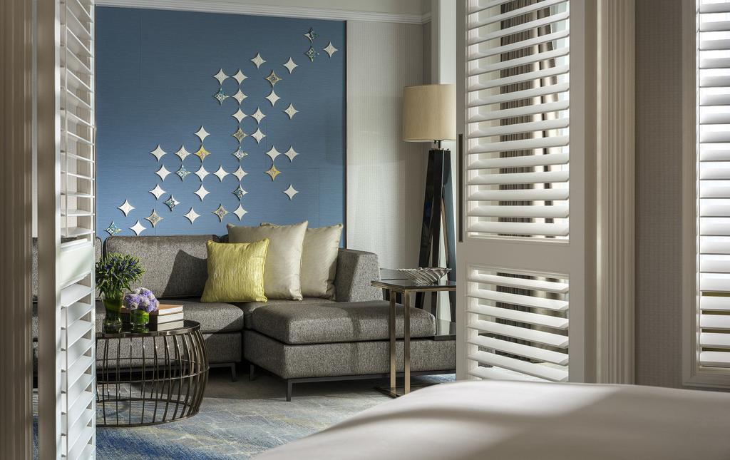 Four Seasons Hotel Singapore - thumb 5