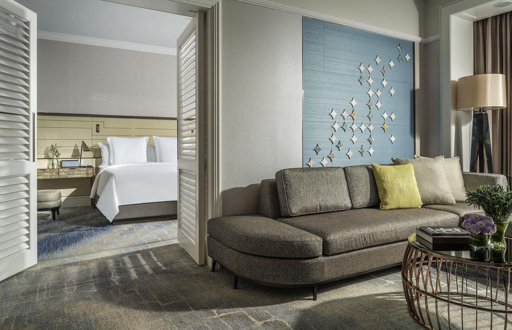 Four Seasons Hotel Singapore - thumb 7