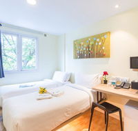 Fragrance Hotel - Balestier - Accommodation Singapore