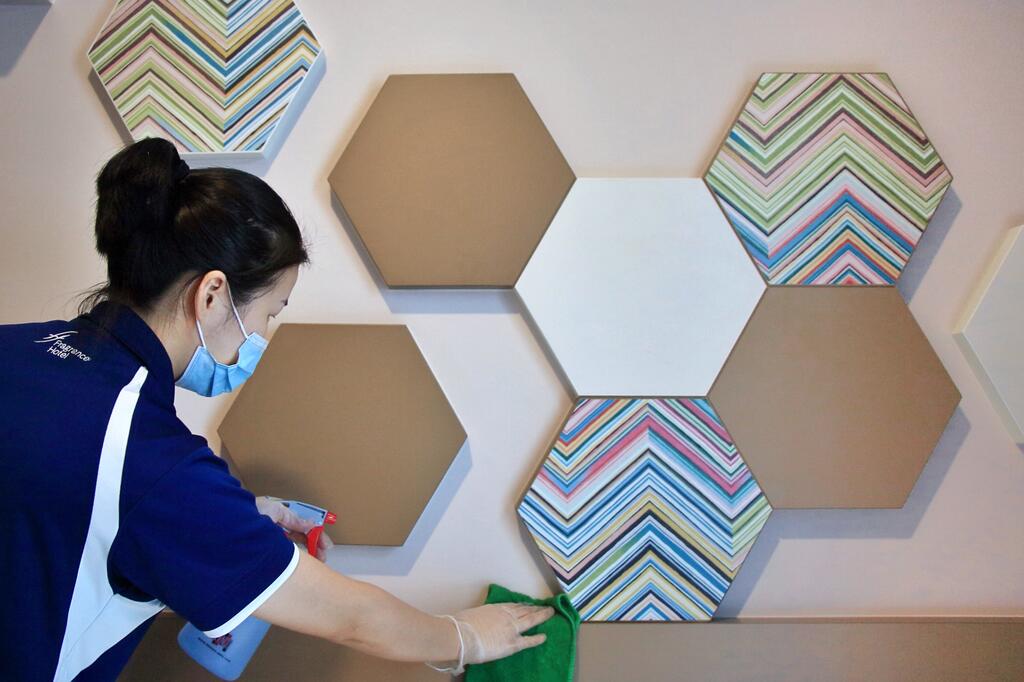 Fragrance Hotel - Balestier - thumb 1