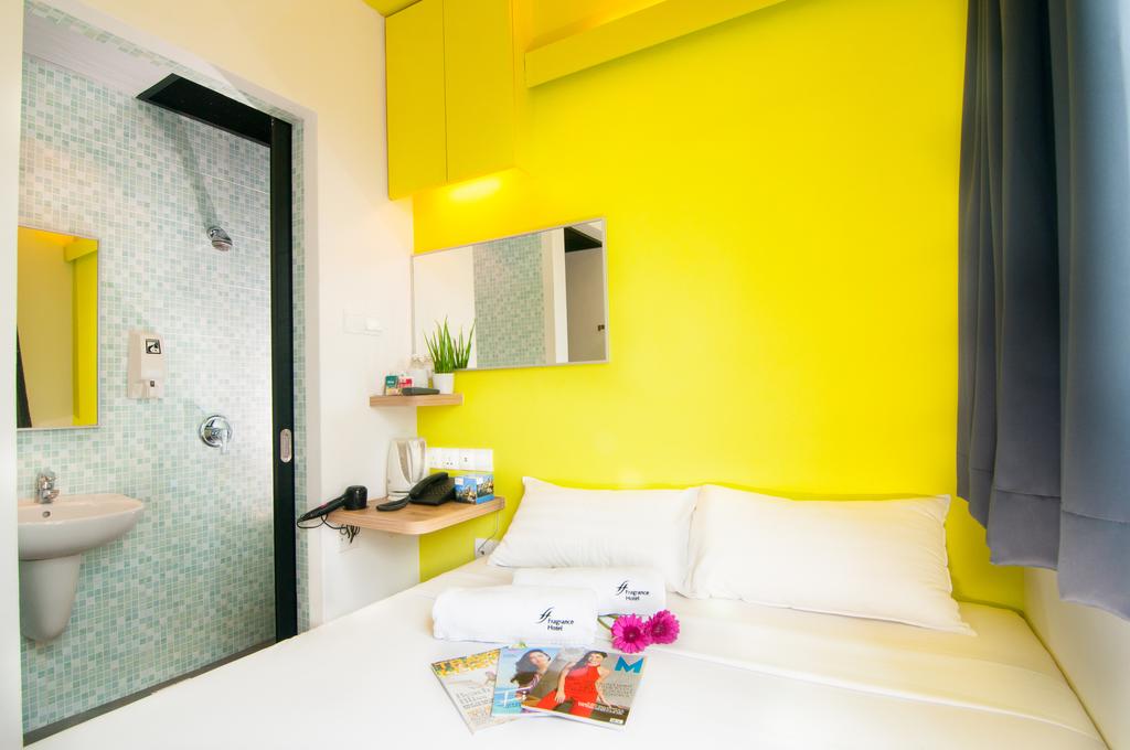 Fragrance Hotel - Classic - thumb 0