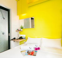 Fragrance Hotel - Classic - Accommodation Singapore