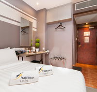 Fragrance Hotel - Kovan - Accommodation Singapore
