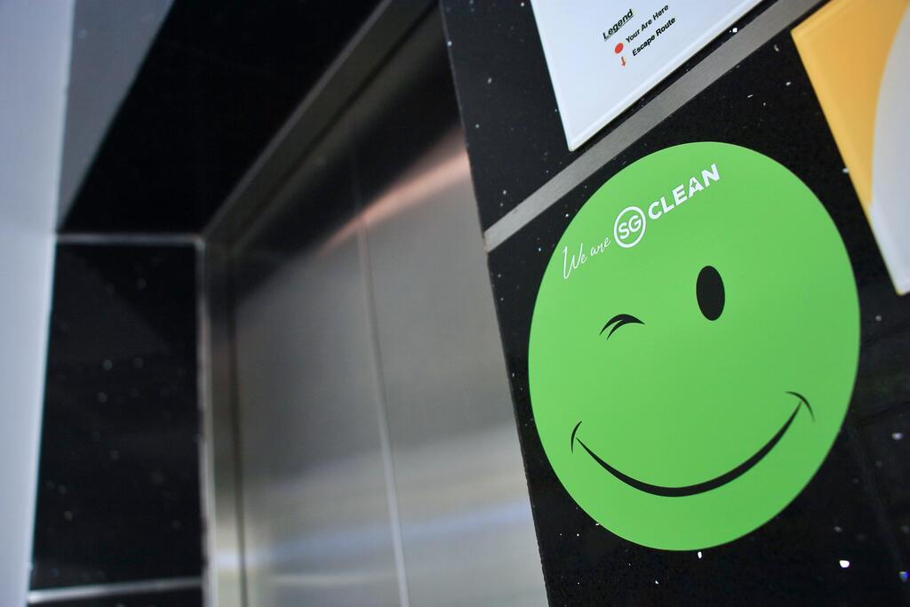 Fragrance Hotel - Kovan - thumb 2