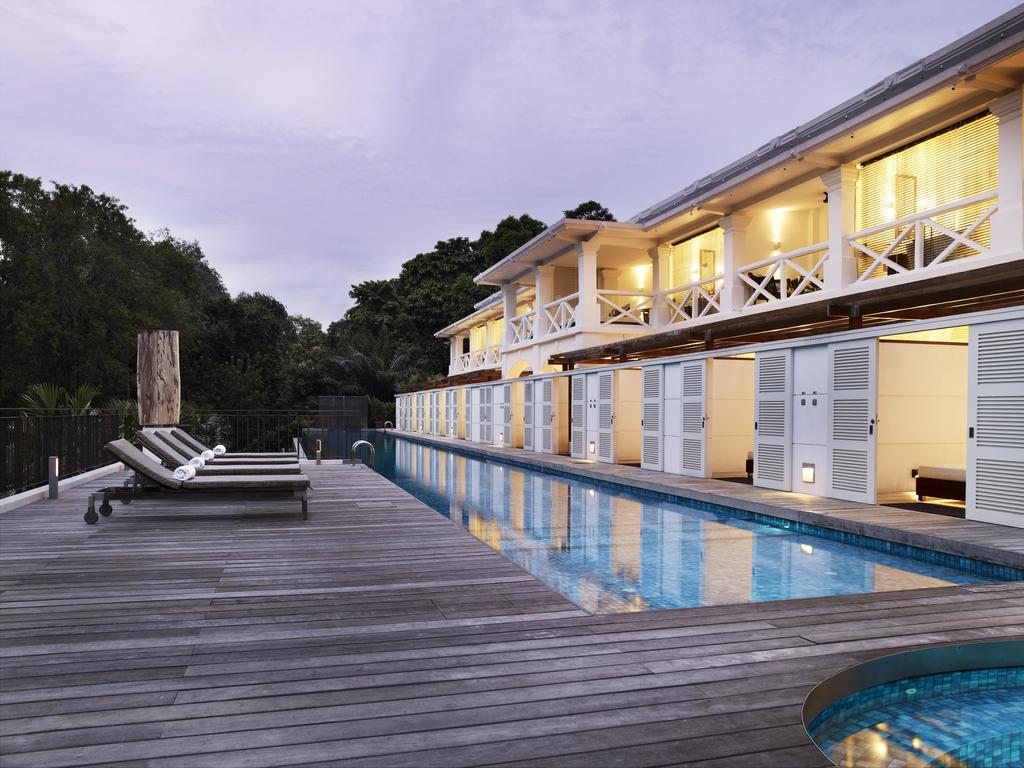 Amara Sanctuary Resort Sentosa - thumb 1