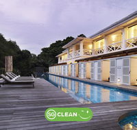 Amara Sanctuary Resort Sentosa - Accommodation Singapore