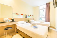 Singapore 540010 Accommodation Singapore