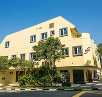 Fragrance Hotel - Viva - Accommodation Singapore