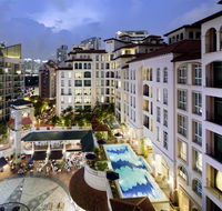 Fraser Place Robertson Walk Singapore - Accommodation Singapore