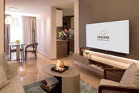 Fraser Residence Orchard Singapore