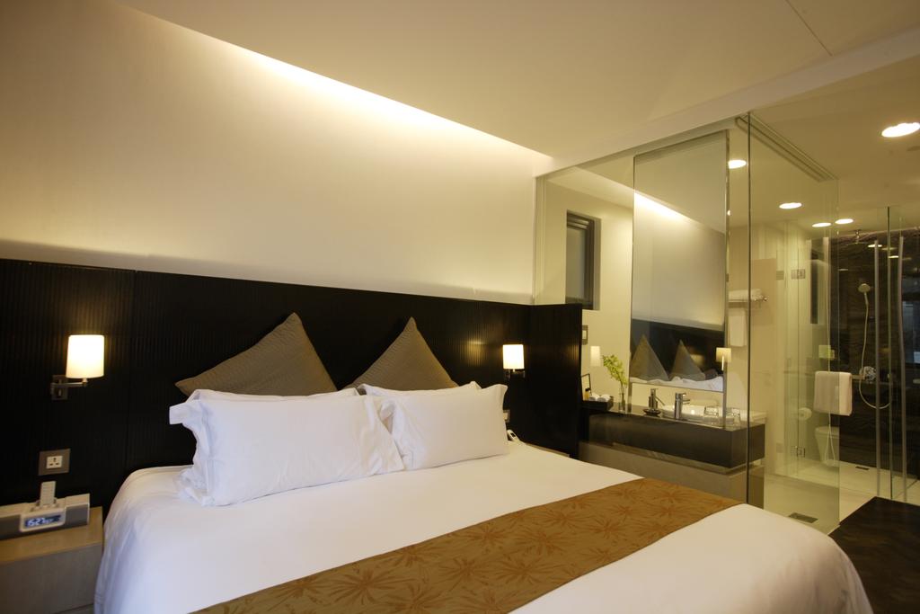 Fraser Suites Singapore - thumb 7