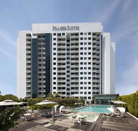 Fraser Suites Singapore - Accommodation Singapore
