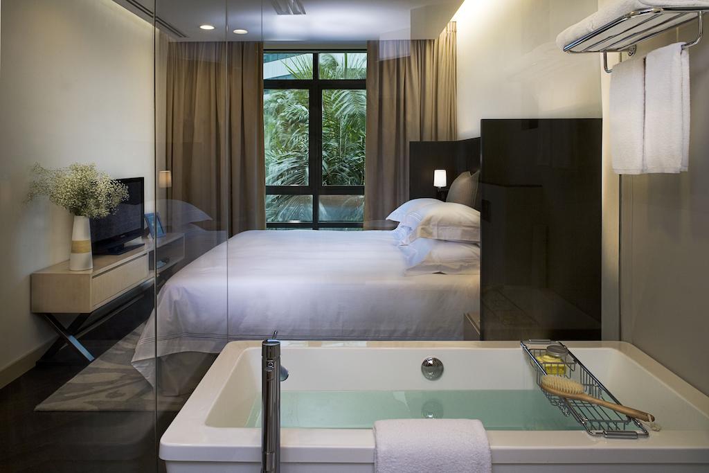 Fraser Suites Singapore - thumb 4