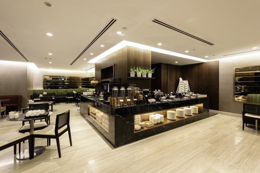 Fraser Suites Singapore - thumb 5
