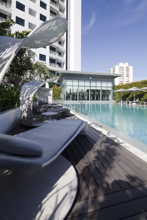 Fraser Suites Singapore - thumb 6
