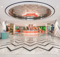 Furama RiverFront - Accommodation Singapore