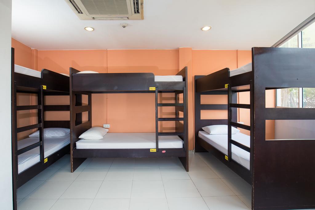 G4 Station Backpackers' Hostel - thumb 2