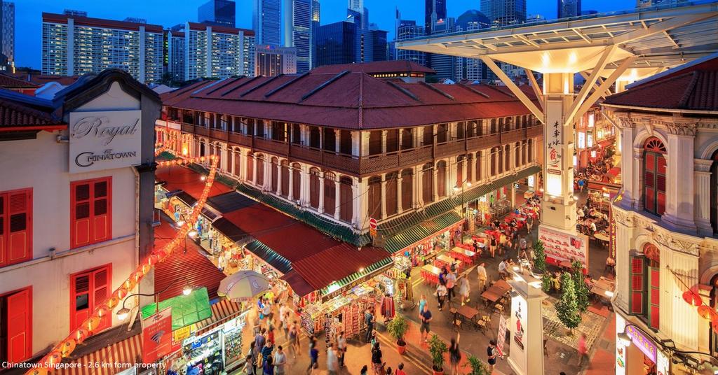 G4 Station Backpackers' Hostel - thumb 6