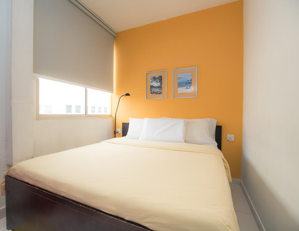 G4 Station Backpackers' Hostel - thumb 4