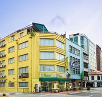 G4 Station Backpackers' Hostel - Accommodation Singapore