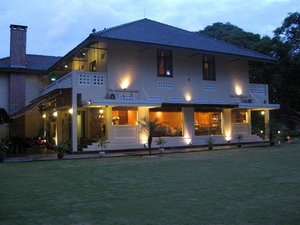 GALLOP HILL TOP RESORT