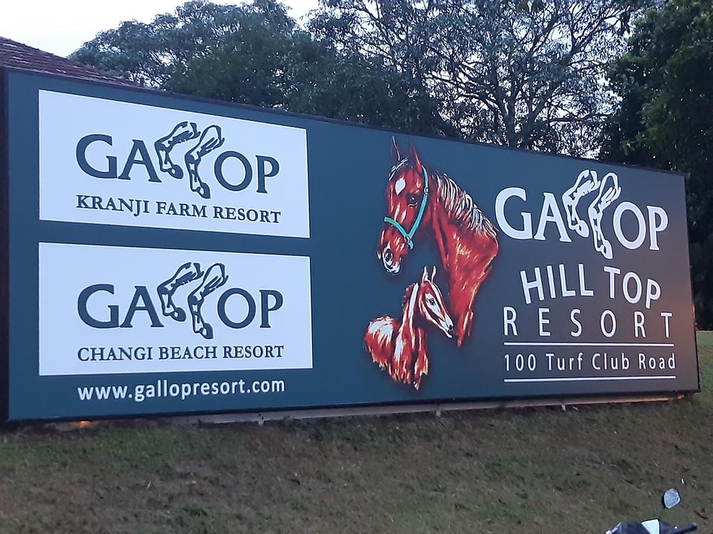 GALLOP HILL TOP RESORT - thumb 2