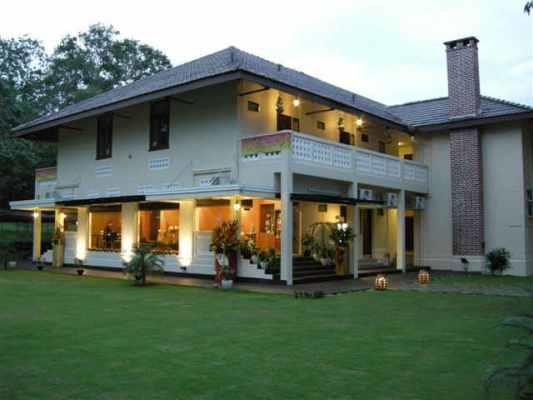 GALLOP HILL TOP RESORT - thumb 1