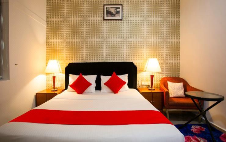 GALLOP HILL TOP RESORT - thumb 7