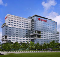 Genting Hotel Jurong - Accommodation Singapore