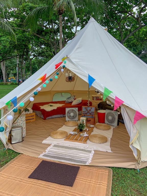 Go Glamping SG - thumb 9