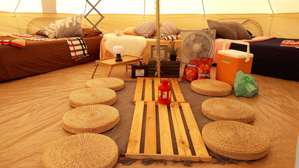 Go Glamping SG - thumb 2