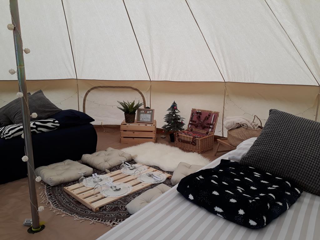 Go Glamping SG - thumb 1