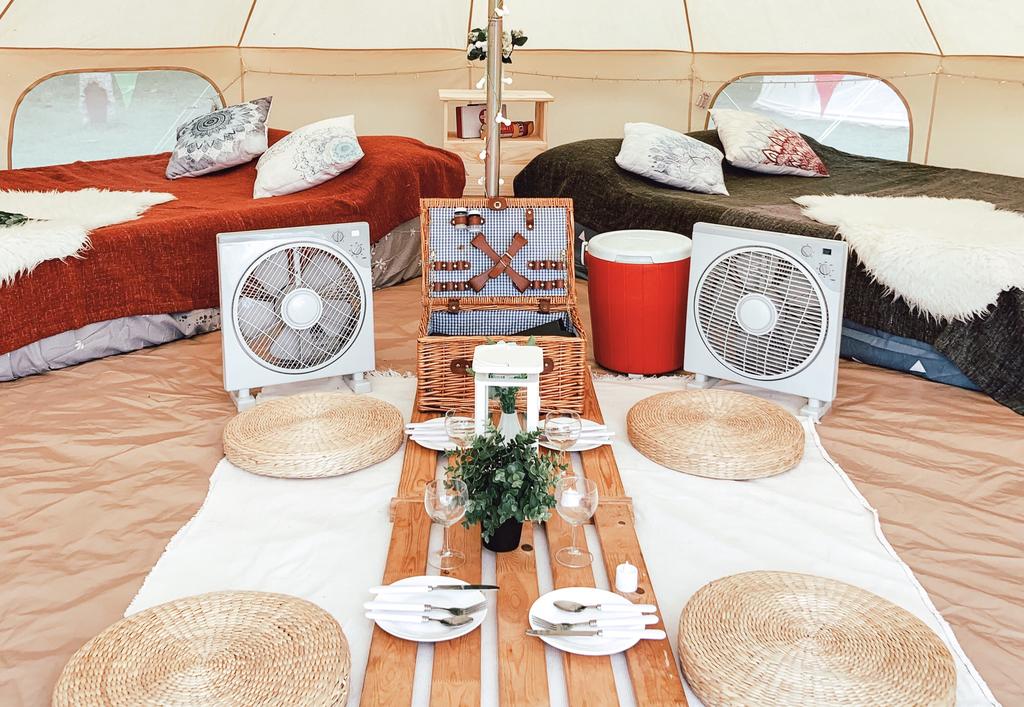 Go Glamping SG - thumb 0