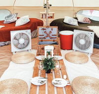 Go Glamping SG - Accommodation Singapore