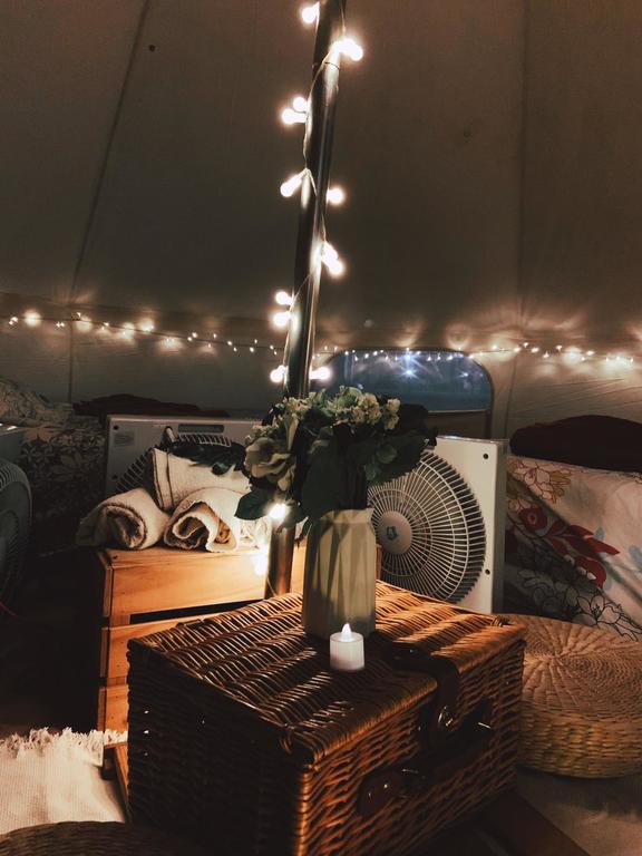 Go Glamping SG - thumb 8