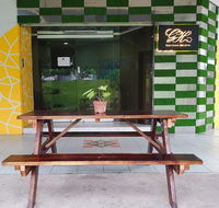 Golden Hostel - Accommodation Singapore