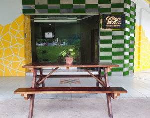 Golden Hostel