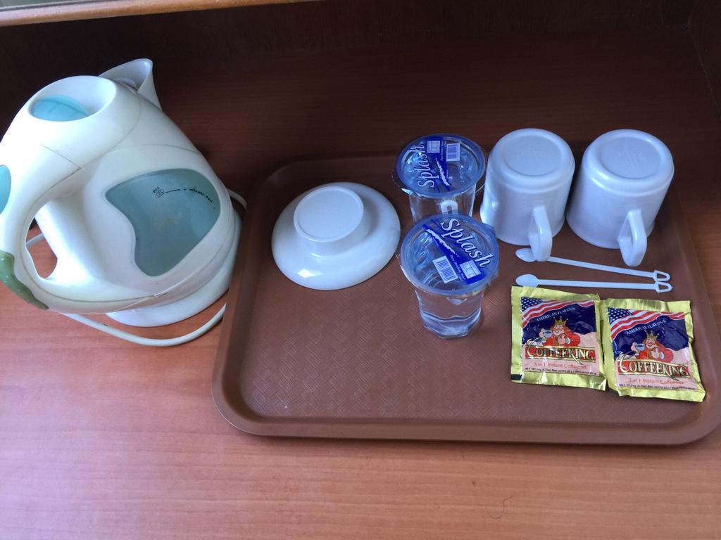 Golden Star Hotel - thumb 0