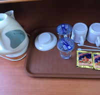 Golden Star Hotel - Accommodation Singapore