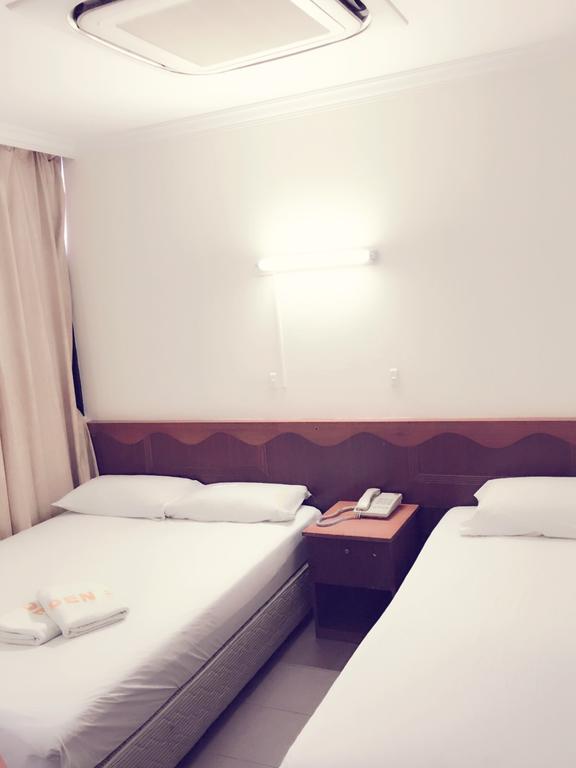 Golden Star Hotel - thumb 5