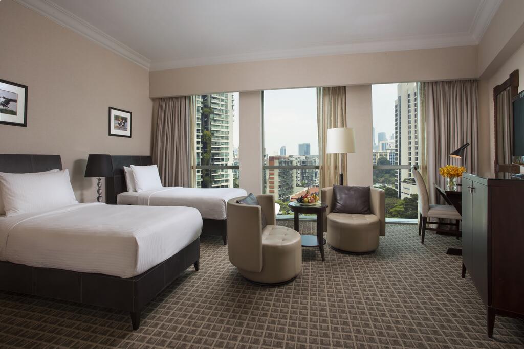 Grand Copthorne Waterfront - thumb 1