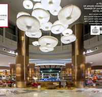 Grand Copthorne Waterfront - Accommodation Singapore