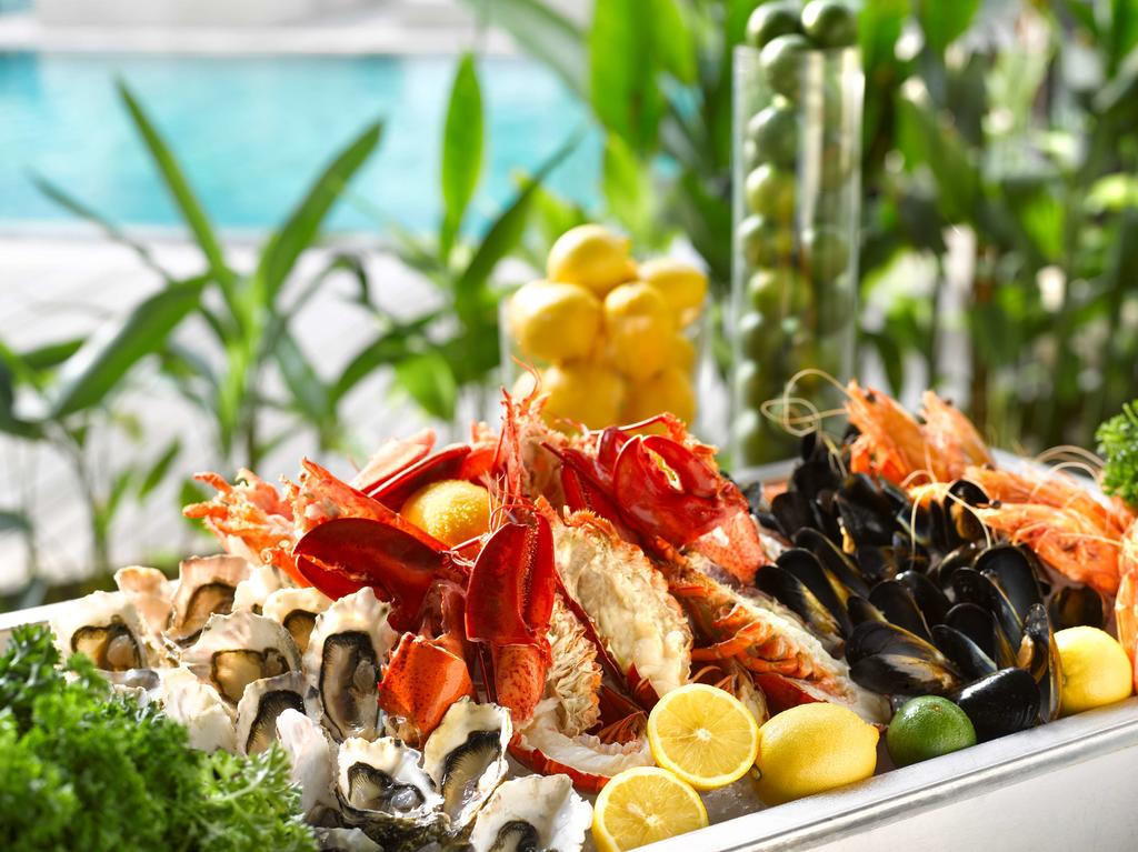 Grand Hyatt Singapore - thumb 5