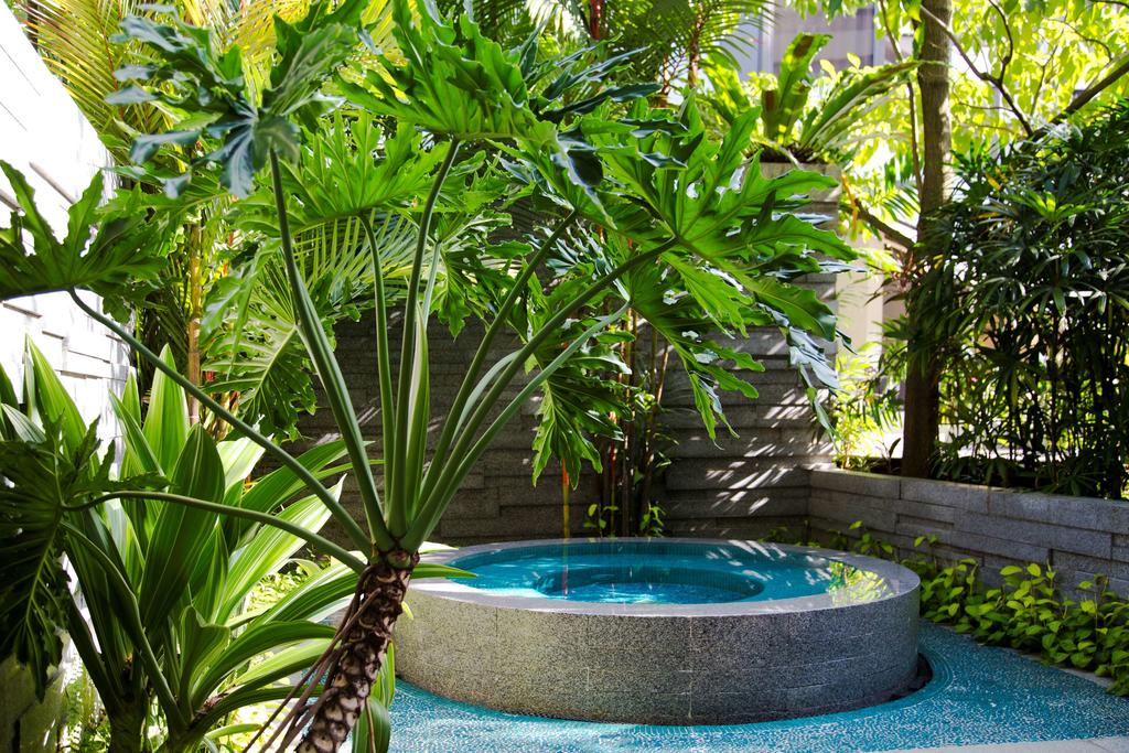 Grand Hyatt Singapore - thumb 1