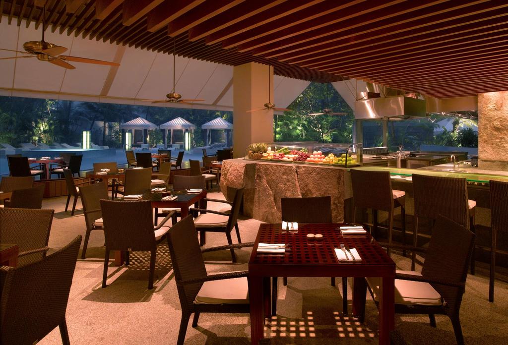 Grand Hyatt Singapore - thumb 6