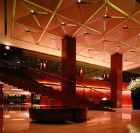 Grand Hyatt Singapore - Accommodation Singapore