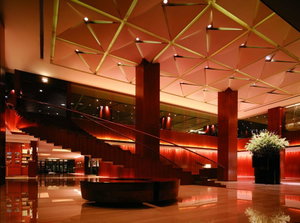 Grand Hyatt Singapore
