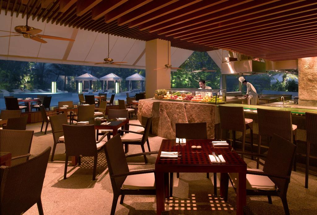 Grand Hyatt Singapore - thumb 7