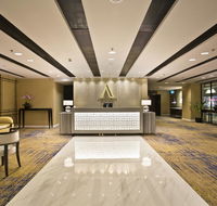 Ambassador Transit Hotel - Terminal 3 - Accommodation Singapore